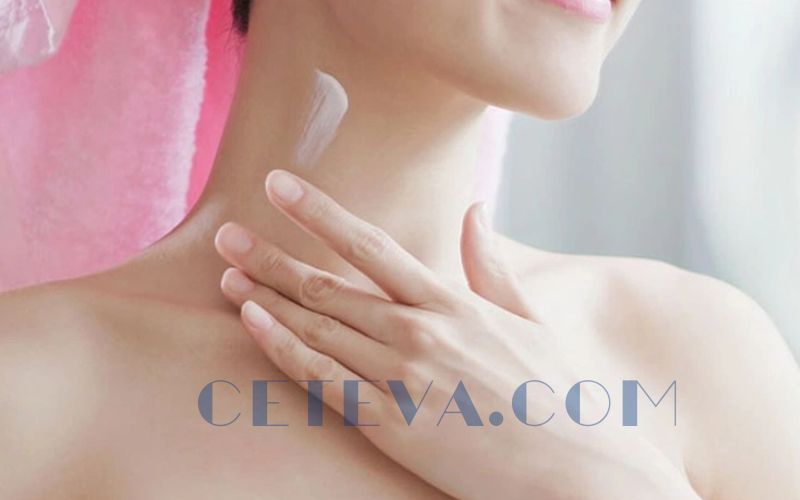 Những Thói Quen Tốt Nhất Để Giữ Cho Da Cơ Thể Luôn Căng Mịn