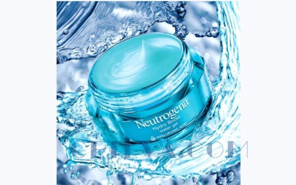 Kem dưỡng ẩm Neutrogena giúp da căng bóng mịn màng