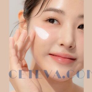 Kem dưỡng ẩm Laneige giúp da luôn căng mọng và không bị khô