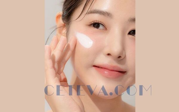 Kem dưỡng ẩm Laneige giúp da luôn căng mọng và không bị khô