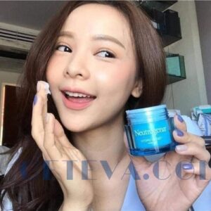 Kem dưỡng ẩm Neutrogena được thiết kế để phù hợp với mọi loại da