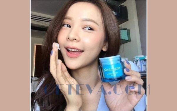 Kem dưỡng ẩm Neutrogena được thiết kế để phù hợp với mọi loại da